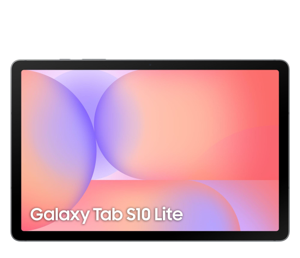 SAMSUNG Galaxy Tab S10 Lite 6/128GB 5G Szary - 1351856 - zdjęcie 6